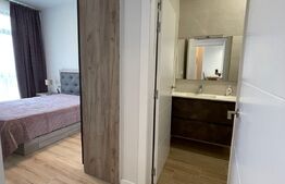 Apartament 3 camere, 67 mp, garaj, Complex The Nest