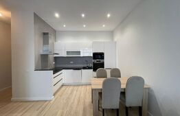 Apartament 3 camere, 67 mp, garaj, Complex The Nest