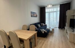 Apartament 3 camere, 67 mp, garaj, Complex The Nest