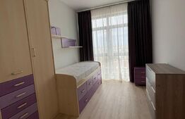 Apartament 3 camere, 67 mp, garaj, Complex The Nest