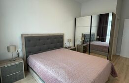 Apartament 3 camere, 67 mp, garaj, Complex The Nest