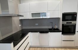 Apartament 3 camere, 67 mp, garaj, Complex The Nest