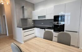 Apartament 3 camere, 67 mp, garaj, Complex The Nest