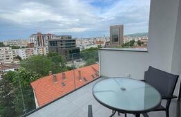 Apartament 3 camere, 67 mp, garaj, Complex The Nest