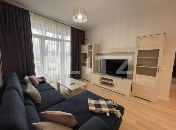 Apartament de închiriat 3 camere Marasti - 114984AI | BLITZ Cluj-Napoca | Poza1
