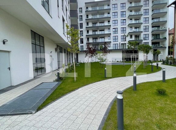 Apartament de închiriat 3 camere Marasti - 114984AI | BLITZ Cluj-Napoca | Poza16