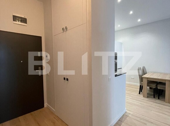 Apartament de închiriat 3 camere Marasti - 114984AI | BLITZ Cluj-Napoca | Poza13