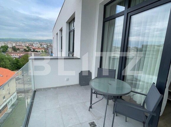 Apartament de închiriat 3 camere Marasti - 114984AI | BLITZ Cluj-Napoca | Poza18