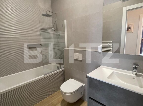 Apartament de închiriat 3 camere Marasti - 114984AI | BLITZ Cluj-Napoca | Poza15