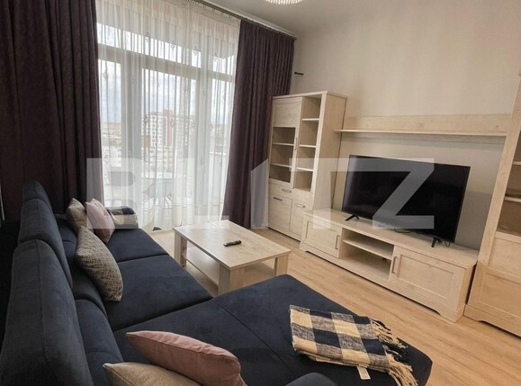Apartament de închiriat 3 camere Marasti - 114984AI | BLITZ Cluj-Napoca | Poza2