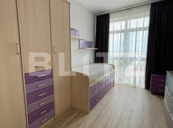 Apartament de închiriat 3 camere Marasti - 114984AI | BLITZ Cluj-Napoca | Poza9
