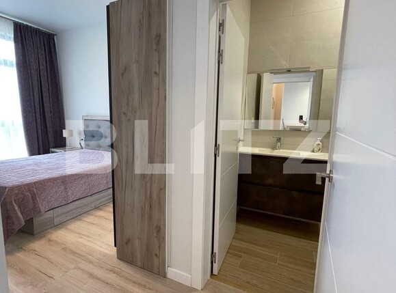 Apartament de închiriat 3 camere Marasti - 114984AI | BLITZ Cluj-Napoca | Poza7