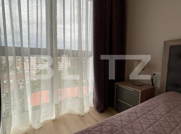 Apartament de închiriat 3 camere Marasti - 114984AI | BLITZ Cluj-Napoca | Poza6
