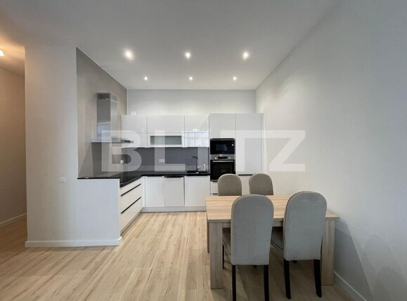 Apartament de închiriat 3 camere Marasti - 114984AI | BLITZ Cluj-Napoca | Poza12