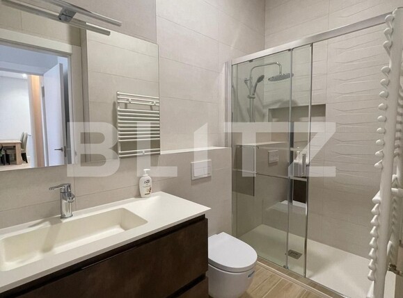 Apartament de închiriat 3 camere Marasti - 114984AI | BLITZ Cluj-Napoca | Poza14