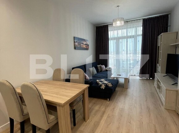 Apartament de închiriat 3 camere Marasti - 114984AI | BLITZ Cluj-Napoca | Poza4