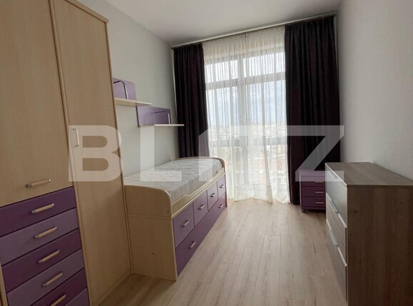 Apartament de închiriat 3 camere Marasti - 114984AI | BLITZ Cluj-Napoca | Poza8