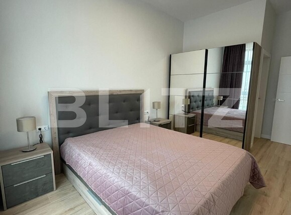 Apartament de închiriat 3 camere Marasti - 114984AI | BLITZ Cluj-Napoca | Poza5