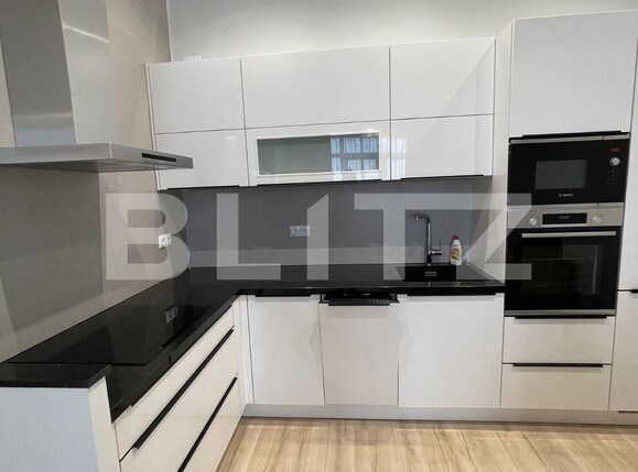 Apartament de închiriat 3 camere Marasti - 114984AI | BLITZ Cluj-Napoca | Poza11