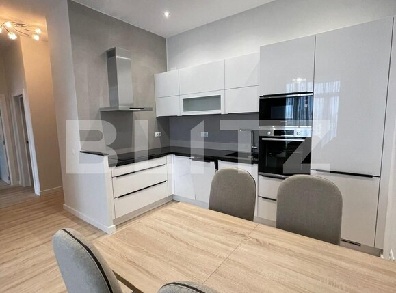 Apartament de închiriat 3 camere Marasti - 114984AI | BLITZ Cluj-Napoca | Poza10