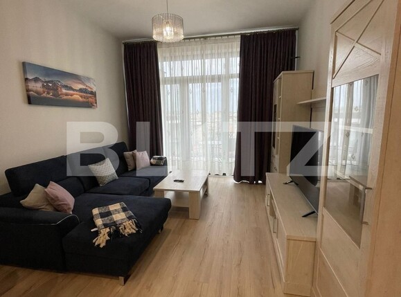 Apartament de închiriat 3 camere Marasti - 114984AI | BLITZ Cluj-Napoca | Poza3