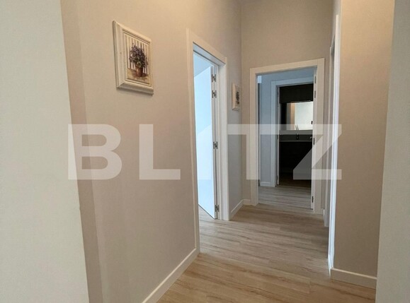 Apartament de închiriat 3 camere Marasti - 114984AI | BLITZ Cluj-Napoca | Poza17