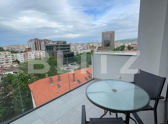 Apartament de închiriat 3 camere Marasti - 114984AI | BLITZ Cluj-Napoca | Poza19