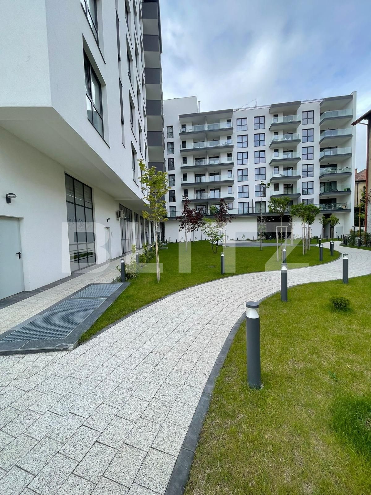 Apartament de închiriat 3 camere Marasti - 114984AI | BLITZ Cluj-Napoca | Poza16