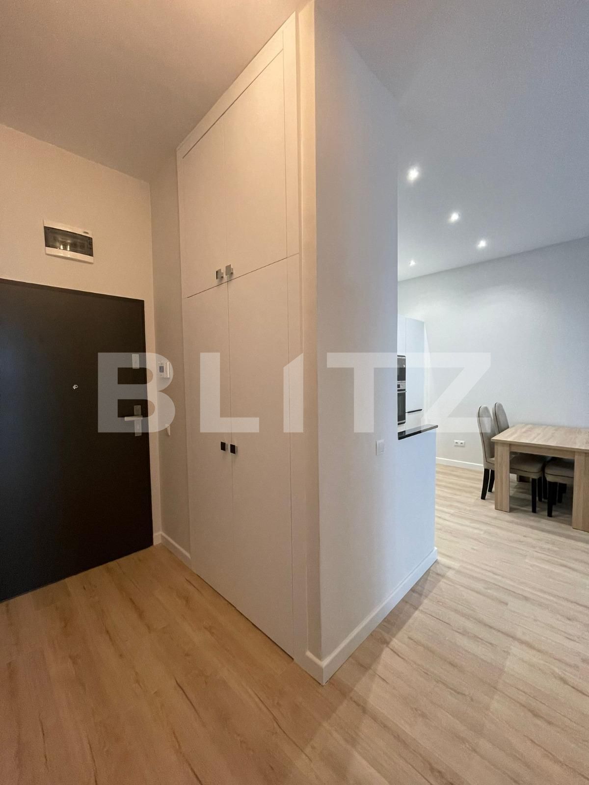 Apartament de închiriat 3 camere Marasti - 114984AI | BLITZ Cluj-Napoca | Poza13
