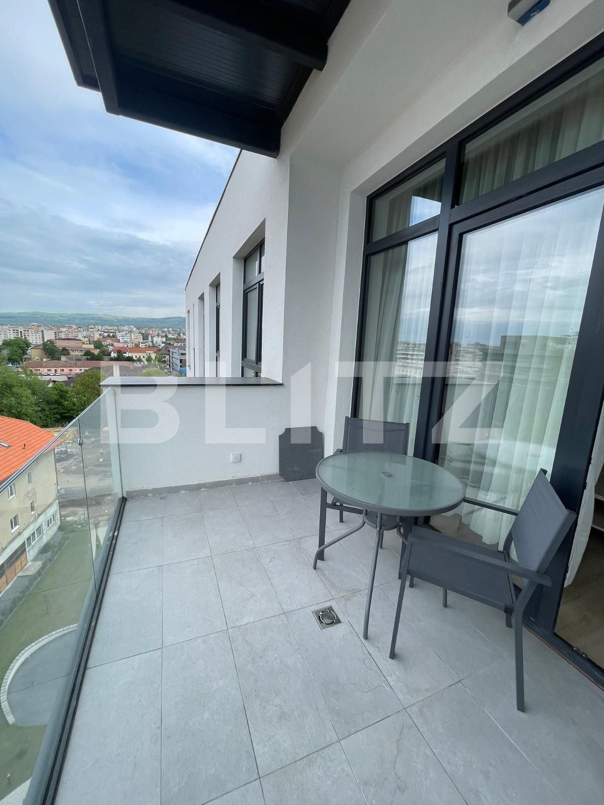 Apartament de închiriat 3 camere Marasti - 114984AI | BLITZ Cluj-Napoca | Poza18