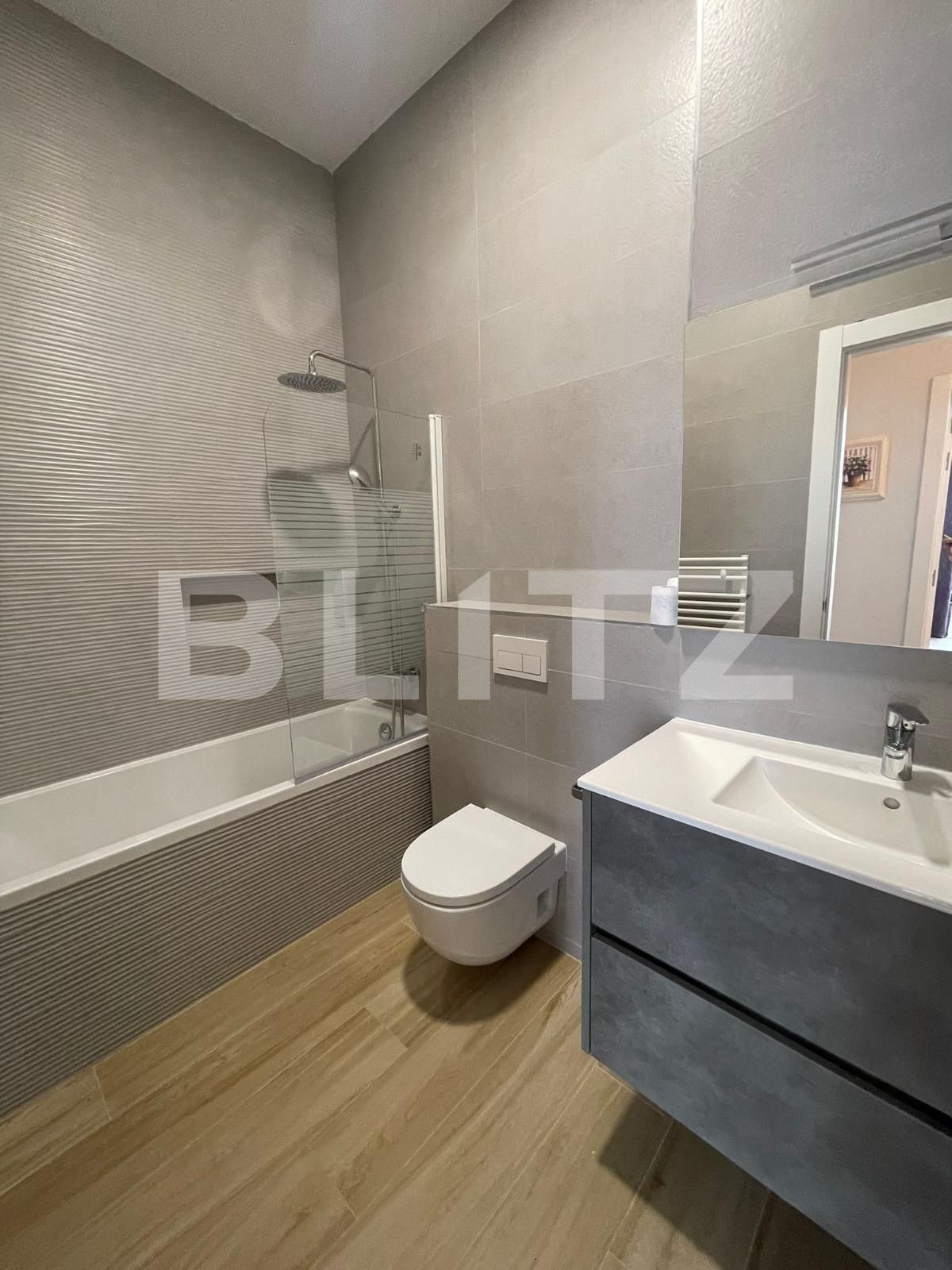 Apartament de închiriat 3 camere Marasti - 114984AI | BLITZ Cluj-Napoca | Poza15