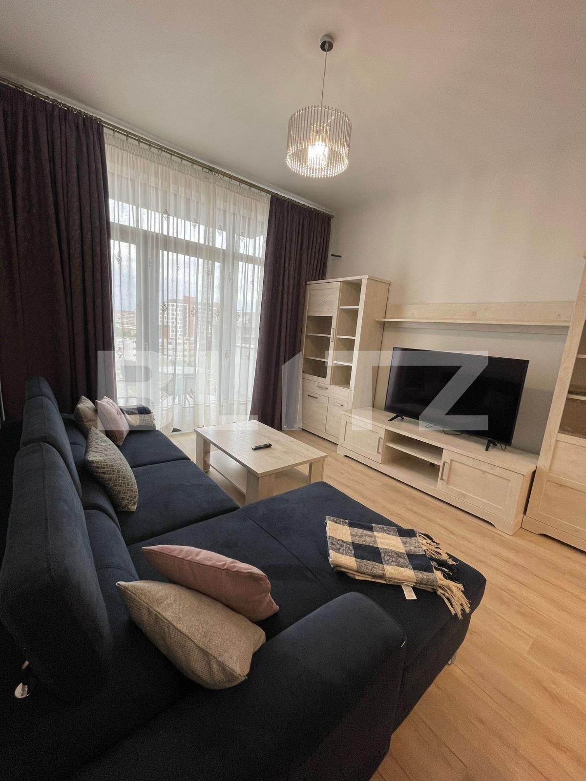 Apartament de închiriat 3 camere Marasti - 114984AI | BLITZ Cluj-Napoca | Poza2