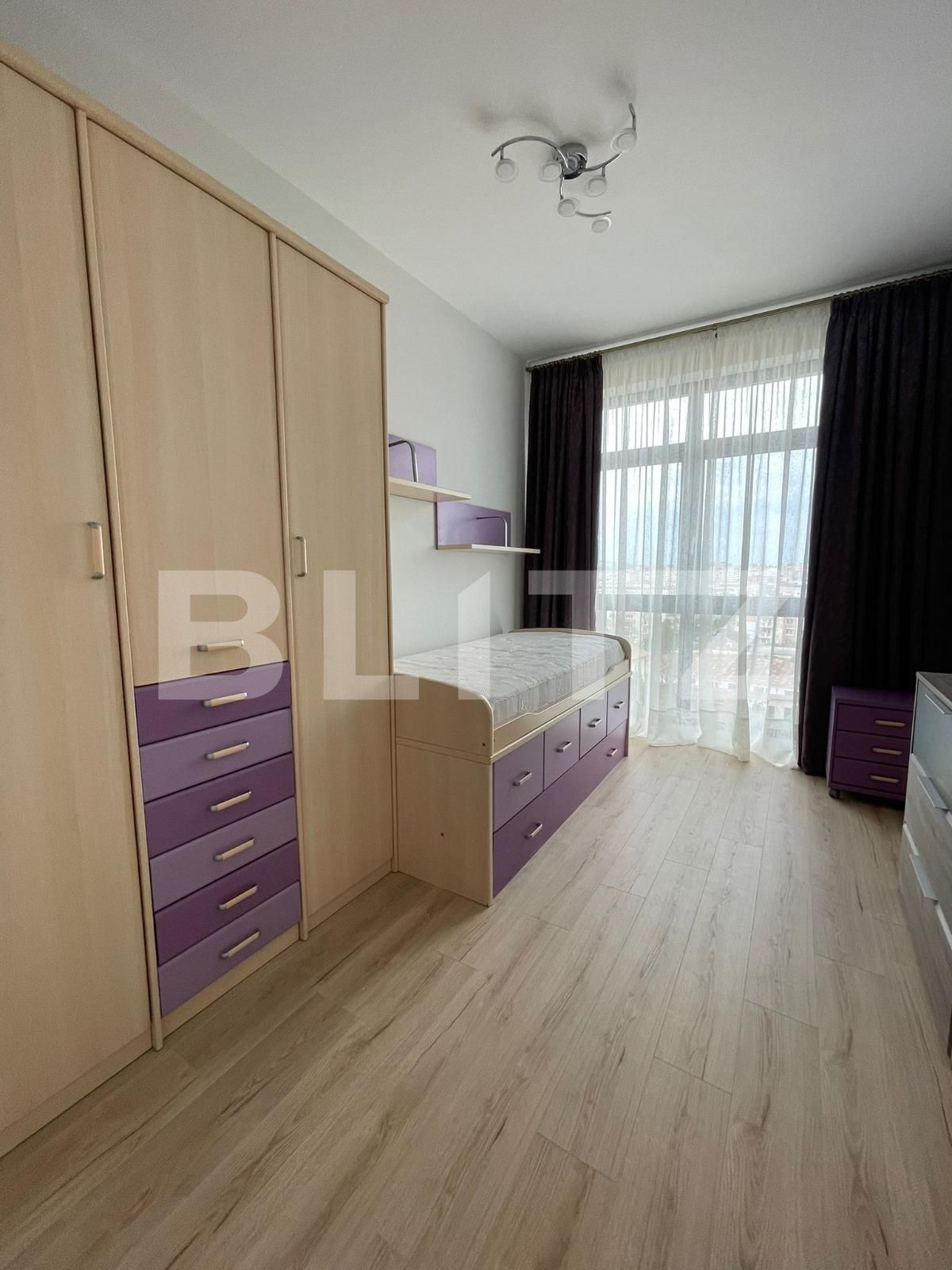 Apartament de închiriat 3 camere Marasti - 114984AI | BLITZ Cluj-Napoca | Poza9