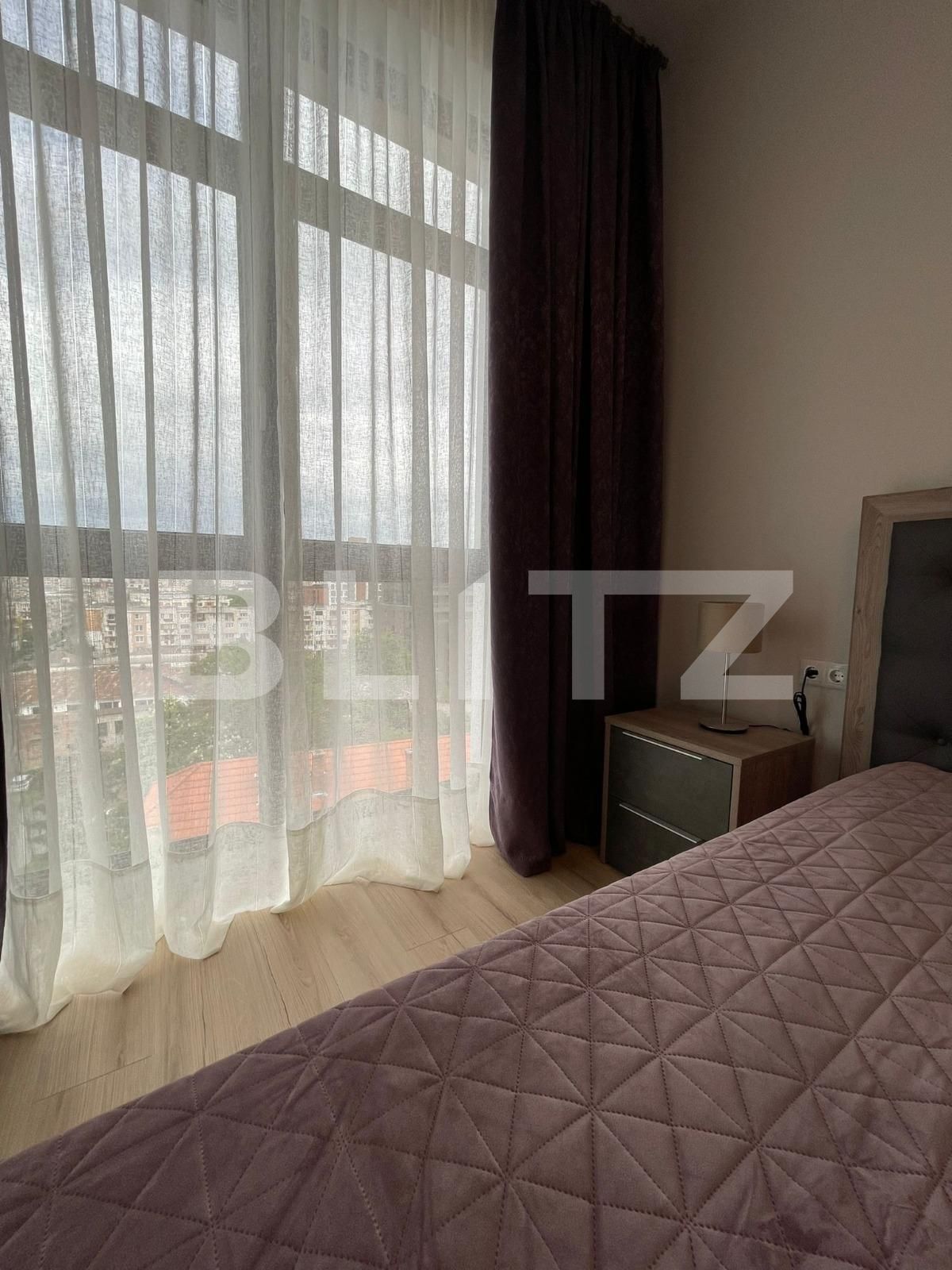 Apartament de închiriat 3 camere Marasti - 114984AI | BLITZ Cluj-Napoca | Poza6