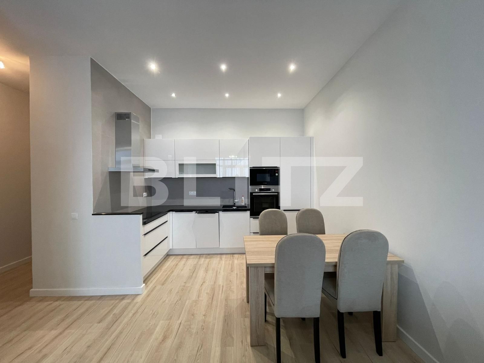 Apartament de închiriat 3 camere Marasti - 114984AI | BLITZ Cluj-Napoca | Poza12