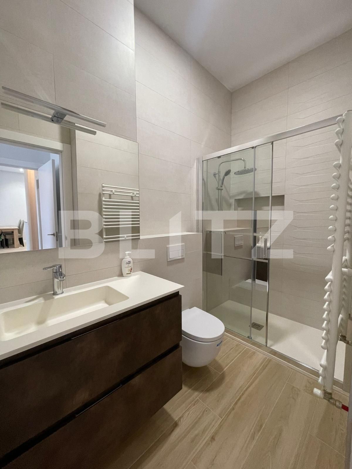 Apartament de închiriat 3 camere Marasti - 114984AI | BLITZ Cluj-Napoca | Poza14