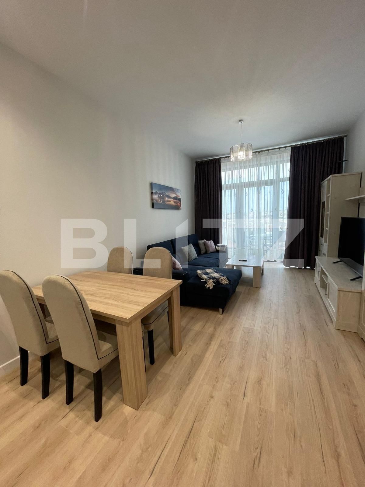 Apartament de închiriat 3 camere Marasti - 114984AI | BLITZ Cluj-Napoca | Poza4