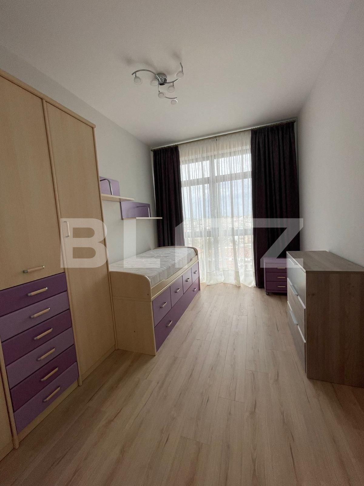 Apartament de închiriat 3 camere Marasti - 114984AI | BLITZ Cluj-Napoca | Poza8