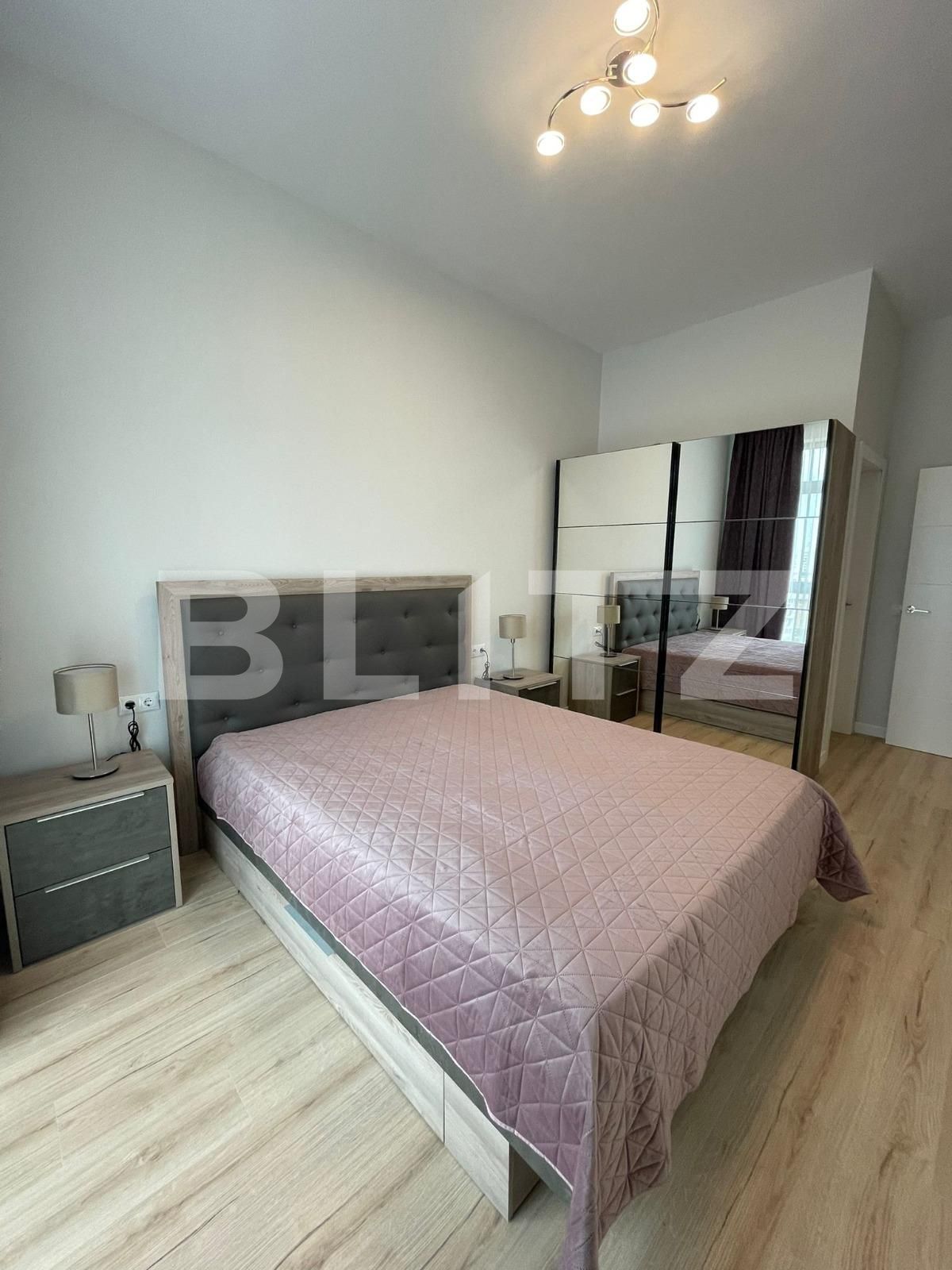 Apartament de închiriat 3 camere Marasti - 114984AI | BLITZ Cluj-Napoca | Poza5