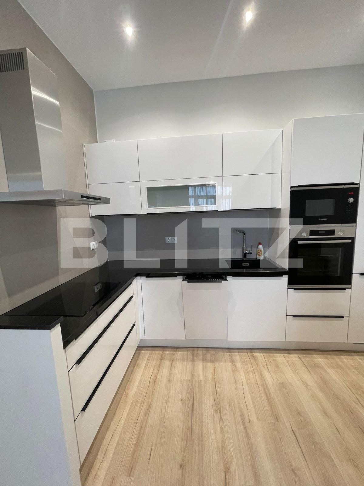 Apartament de închiriat 3 camere Marasti - 114984AI | BLITZ Cluj-Napoca | Poza11