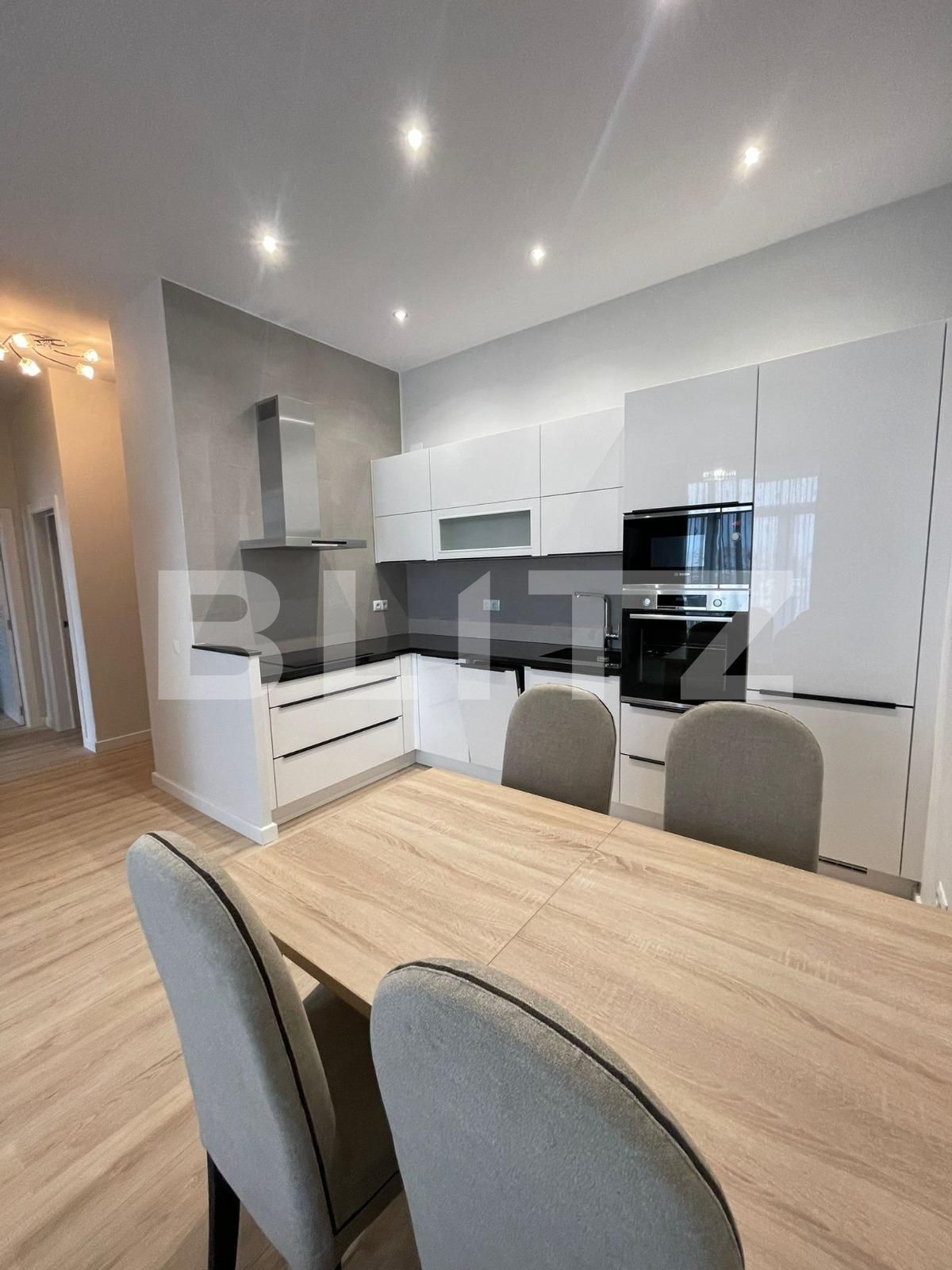 Apartament de închiriat 3 camere Marasti - 114984AI | BLITZ Cluj-Napoca | Poza10