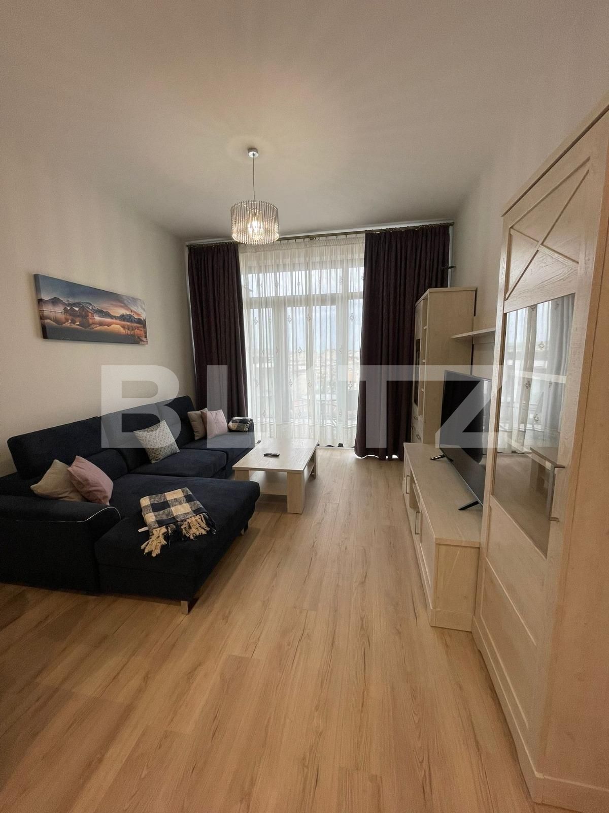 Apartament de închiriat 3 camere Marasti - 114984AI | BLITZ Cluj-Napoca | Poza3