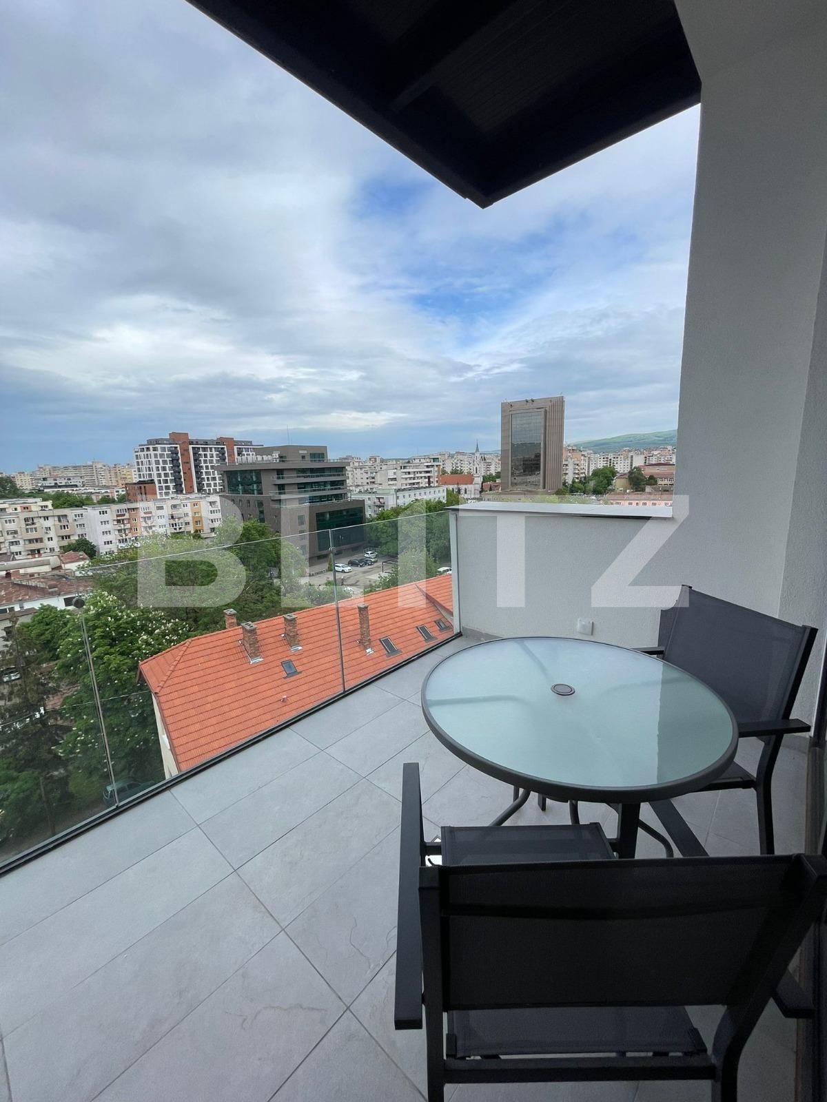 Apartament de închiriat 3 camere Marasti - 114984AI | BLITZ Cluj-Napoca | Poza19