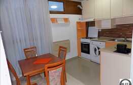 1 camera, 32 mp, mobilat modern, parcare, zona strazii Nicolae Titulescu