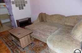 1 camera, 32 mp, mobilat modern, parcare, zona strazii Nicolae Titulescu