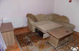 1 camera, 32 mp, mobilat modern, parcare, zona strazii Nicolae Titulescu