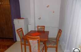 1 camera, 32 mp, mobilat modern, parcare, zona strazii Nicolae Titulescu