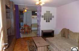 1 camera, 32 mp, mobilat modern, parcare, zona strazii Nicolae Titulescu