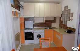 1 camera, 32 mp, mobilat modern, parcare, zona strazii Nicolae Titulescu