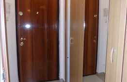 1 camera, 32 mp, mobilat modern, parcare, zona strazii Nicolae Titulescu